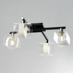 Люстра потолочная Citilux CL139145 Вирта