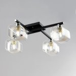 Люстра потолочная Citilux CL139145 Вирта