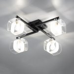 Люстра потолочная Citilux CL139145 Вирта