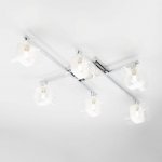 Люстра потолочная Citilux CL139161 Вирта