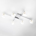 Люстра потолочная Citilux CL139161 Вирта