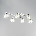 Люстра потолочная Citilux CL139161 Вирта