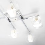 Люстра потолочная Citilux CL139161 Вирта