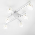 Люстра потолочная Citilux CL139161 Вирта