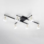 Люстра потолочная Citilux CL139165 Вирта