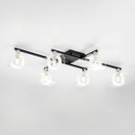 Люстра потолочная Citilux CL139165 Вирта