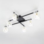 Люстра потолочная Citilux CL139165 Вирта