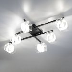 Люстра потолочная Citilux CL139165 Вирта