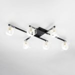 Люстра потолочная Citilux CL139165 Вирта