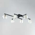 Люстра потолочная Citilux CL139165 Вирта