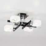 Люстра потолочная Citilux CL139242 Вирта