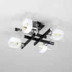 Люстра потолочная Citilux CL139242 Вирта