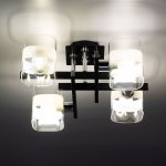 Люстра потолочная Citilux CL139242 Вирта