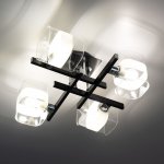 Люстра потолочная Citilux CL139242 Вирта