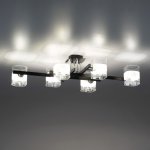 Люстра потолочная Citilux CL139262 Вирта