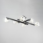 Люстра потолочная Citilux CL139262 Вирта