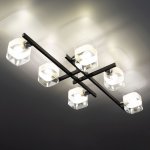 Люстра потолочная Citilux CL139262 Вирта