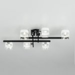 Люстра потолочная Citilux CL139262 Вирта