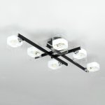 Люстра потолочная Citilux CL139262 Вирта