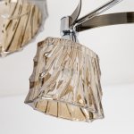 Люстра Citilux CL141151 Муза