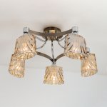 Люстра Citilux CL141151 Муза