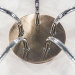 Люстра Citilux CL141151 Муза