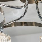 Люстра Citilux CL141151 Муза