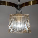 Люстра Citilux CL141151 Муза