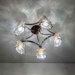 Люстра Citilux CL141151 Муза