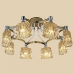 Люстра Citilux CL141181 Муза