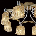 Люстра Citilux CL141181 Муза