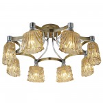 Люстра Citilux CL141181 Муза