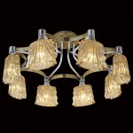 Люстра Citilux CL141181 Муза