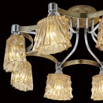 Люстра Citilux CL141181 Муза