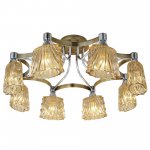 Люстра Citilux CL141181 Муза