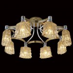 Люстра Citilux CL141181 Муза