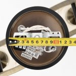 Люстра потолочная Citilux CL142124 Мерида