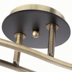 Люстра потолочная Citilux CL142124 Мерида