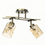 Люстра потолочная Citilux CL142124 Мерида