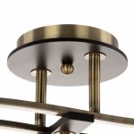 Люстра потолочная Citilux CL142134 Мерида