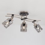 Люстра потолочная Citilux CL142135 Мерида