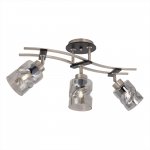 Люстра потолочная Citilux CL142135 Мерида