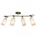 Светильник поворотный спот Citilux CL142141 Мерида