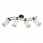 Люстра потолочная Citilux CL142143 Мерида