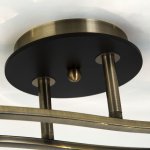 Светильник потолочный Citilux CL142144