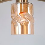 Светильник потолочный Citilux CL142144