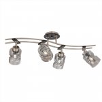 Люстра потолочная Citilux CL142145 Мерида