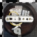 Светильник бра с выключателем Citilux CL142314