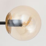 Люстра потолочная Citilux CL144145 Памела