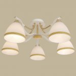 Люстра потолочная Citilux CL144152 Симона